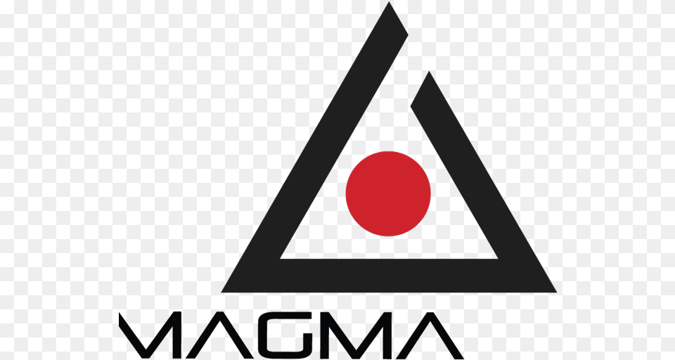 Magma Contenidos Massey Ferguson, Triangle Free Png Download