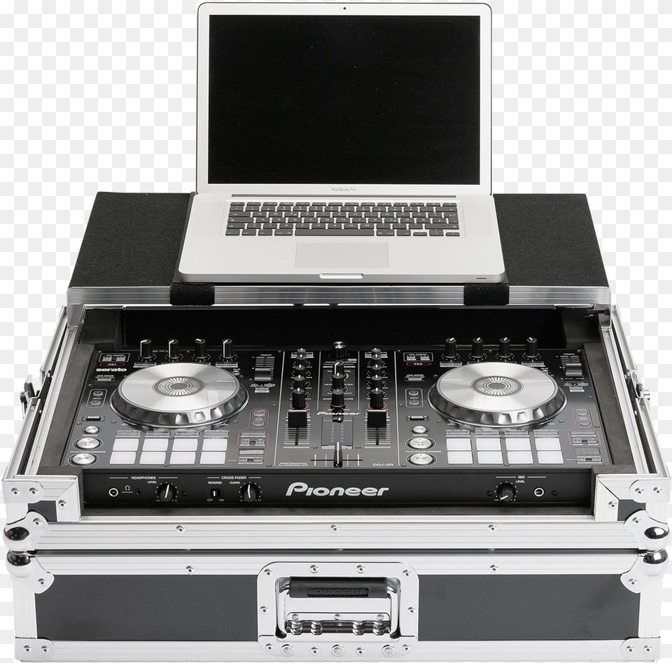 Magma Ddj Sr Workstation Case, Computer, Electronics, Laptop, Pc Free Png