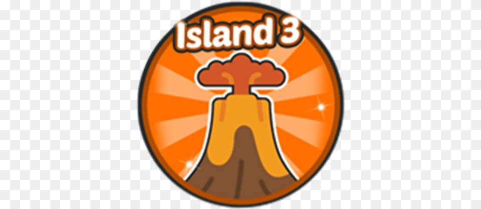 Magma Island Roblox Big, Plant, Tree, Disk Png Image