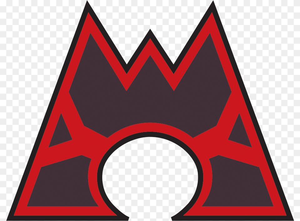 Magma Logo Pokemon Team Magma Logo, Symbol Free Transparent Png