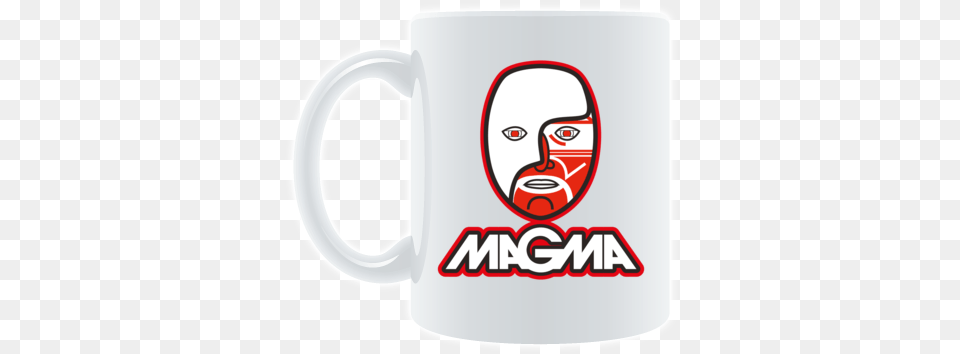 Magma Magic Mug, Cup, Beverage, Coffee, Coffee Cup Png
