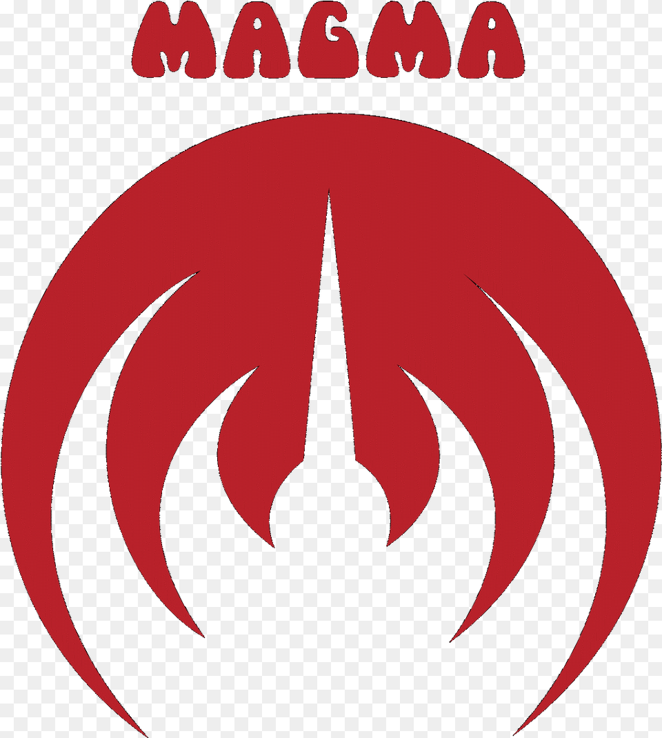 Magma Strings Logo Image Magma, Symbol Free Png Download