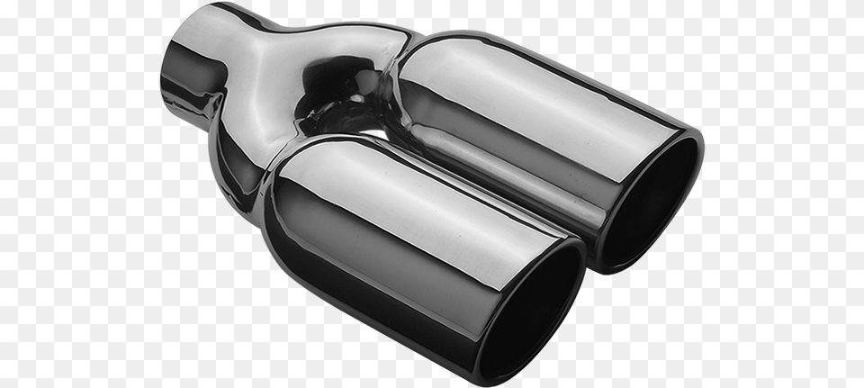 Magnaflow Stainless Exhaust Tip Free Png