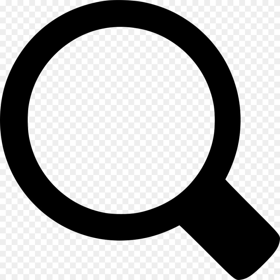 Magnefine Glass Icon Search Box, Magnifying Png Image