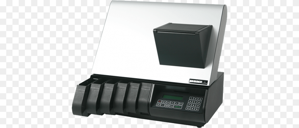 Magner Pelican 305s Coin Sorter Kitchen Scale, Computer Hardware, Electronics, Hardware, Mailbox Free Png