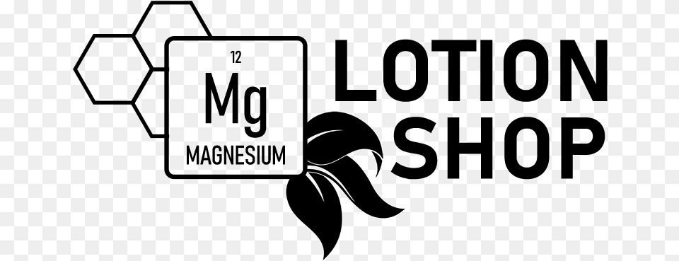 Magnesium Lotion Shop Coupons And Promo Code Graphic Design, Silhouette Png Image