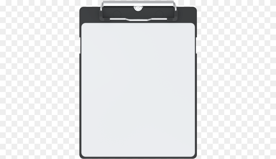Magnet Backed Clipboards With A Magnetic Whiteboard, White Board Free Png Download