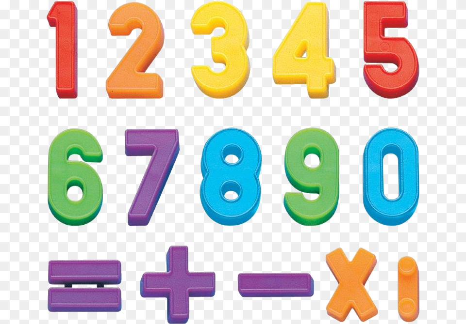 Magnet Clipart Number Fridge Magnet Numbers, Symbol, Text, Ball, Sport Png