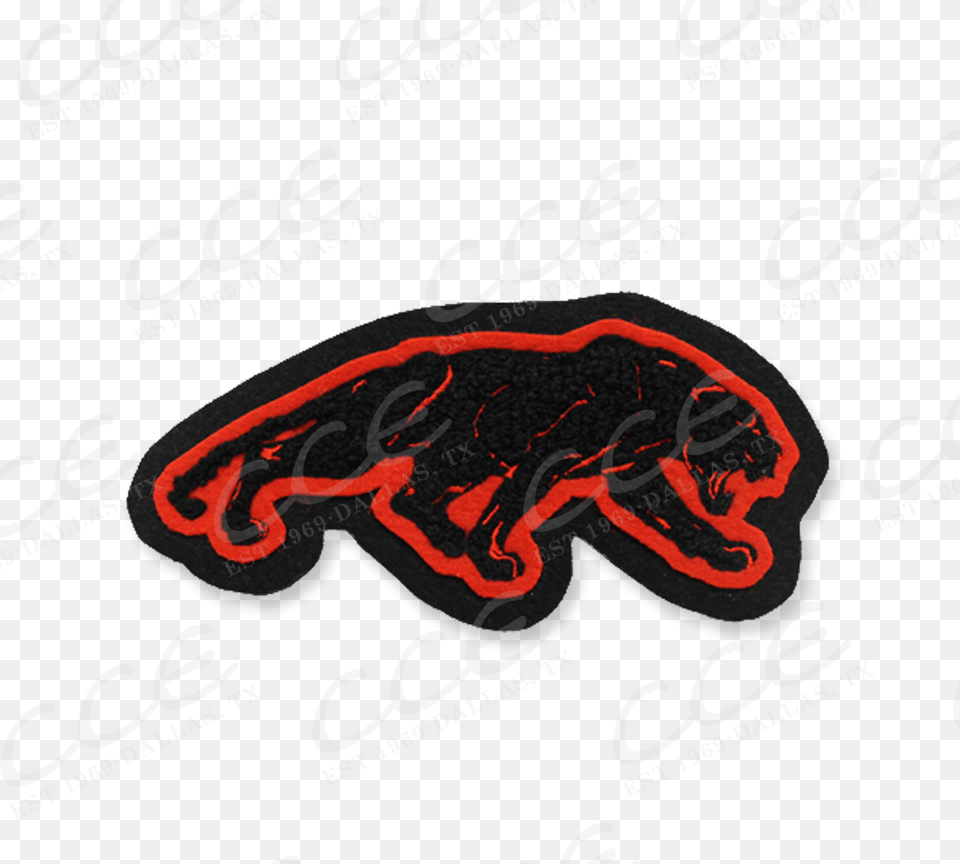 Magnet Cove High School Panther Sleeve Mascot, Mountain, Nature, Outdoors Free Transparent Png