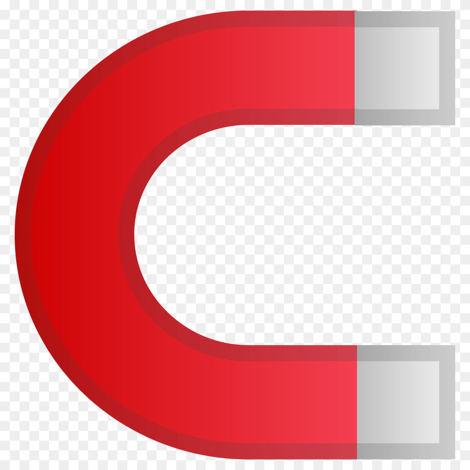 Magnet Emoji Clipart, Symbol, Text, Number, Sign Free Transparent Png