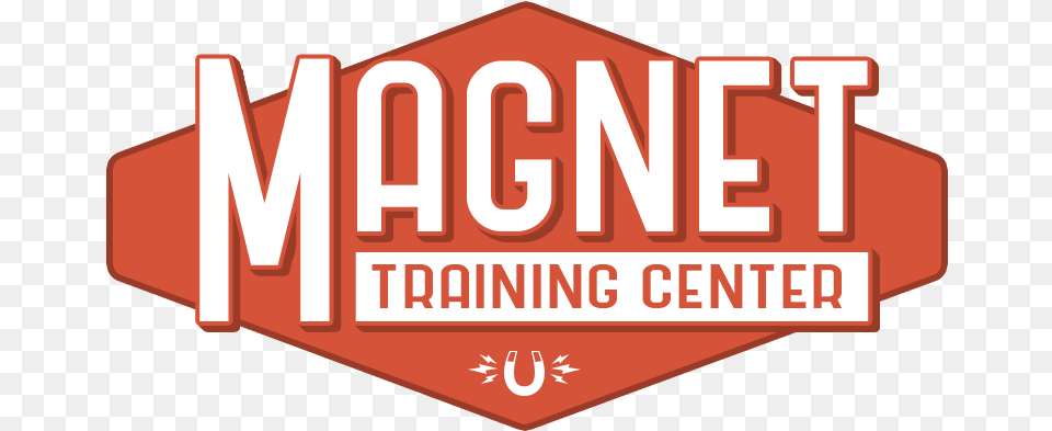 Magnet Tc Logo V3 Magnet Training Center, First Aid, Sign, Symbol Png Image