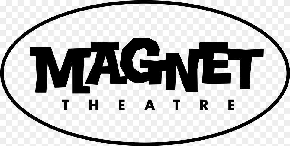 Magnet Theatre, Gray Png Image