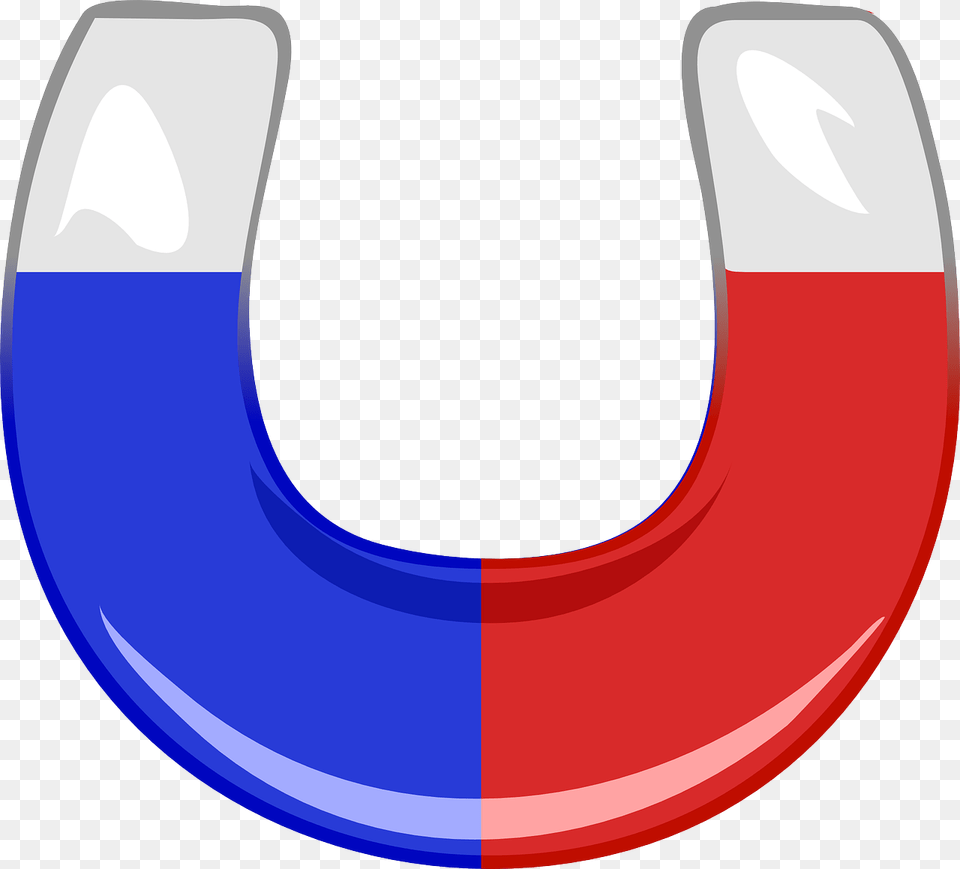 Magnete, Horseshoe Free Png