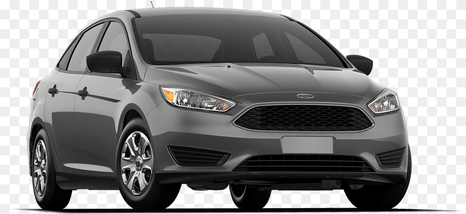 Magnetic 2018 Ford Focus S, Car, Vehicle, Transportation, Sedan Png