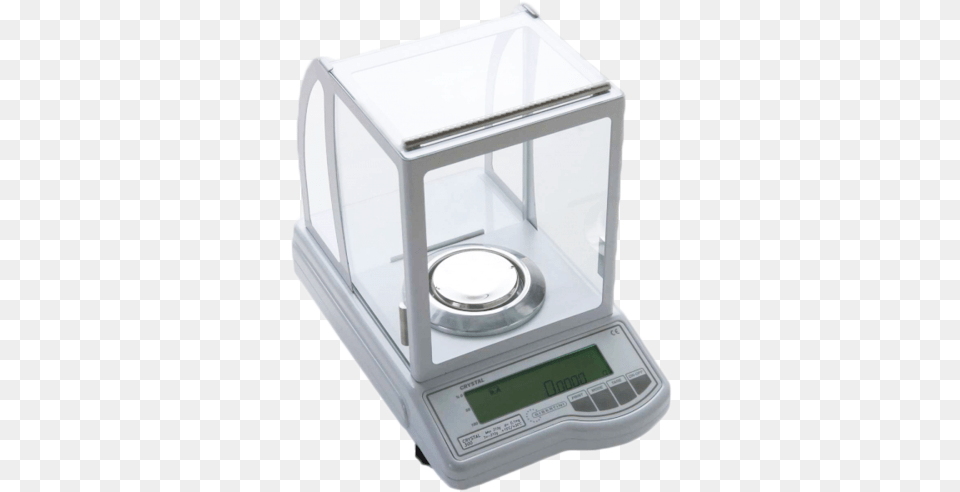 Magnetic Analytical Weighing Balance Balanza Analtica De Precisinmodelo Ca, Scale Png
