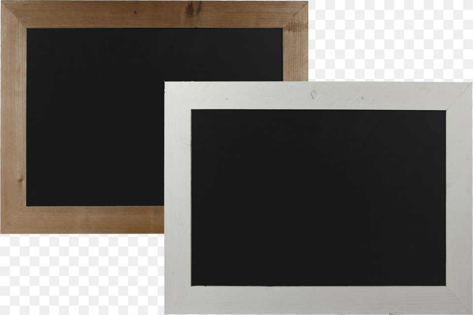 Magnetic Chalkboard Plywood, Blackboard Free Png