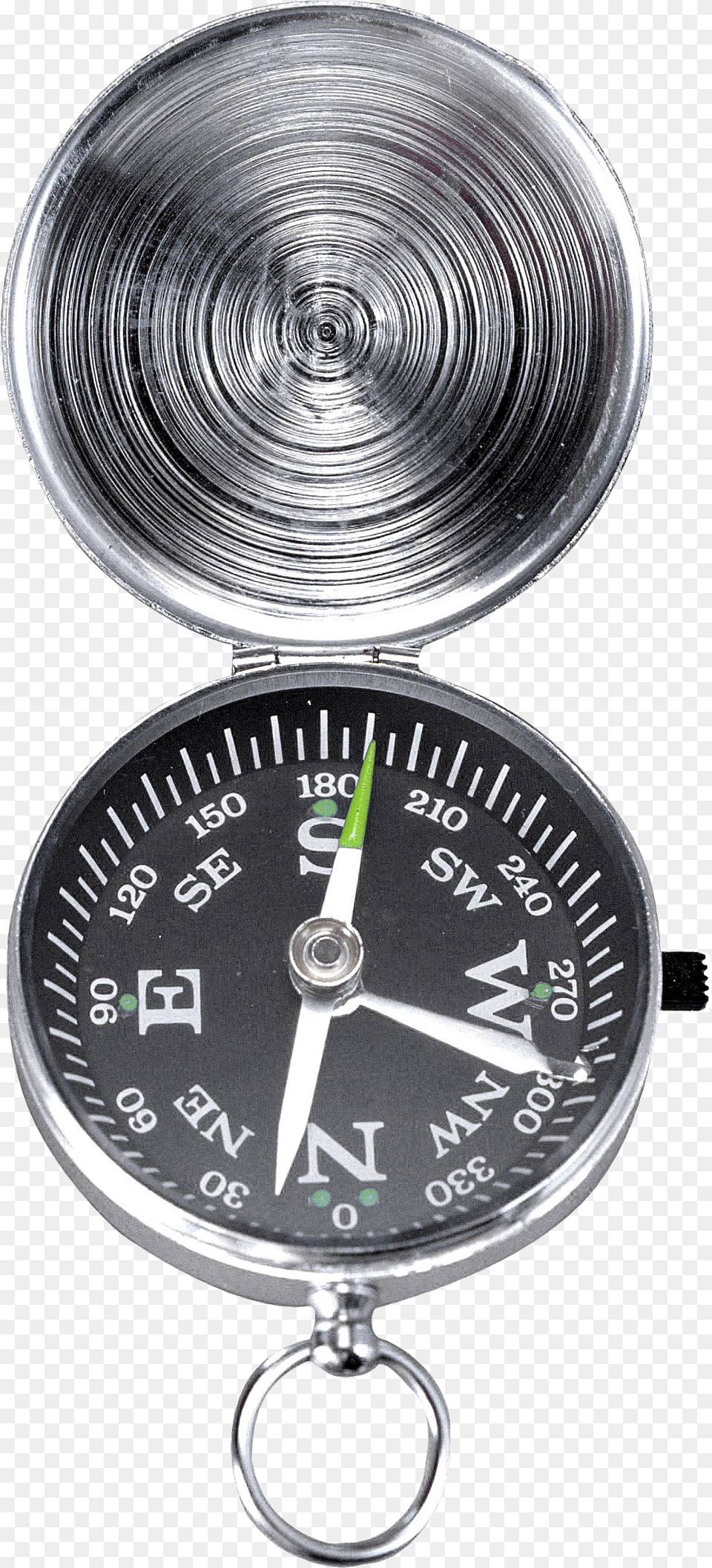 Magnetic Compass, Wristwatch Free Png