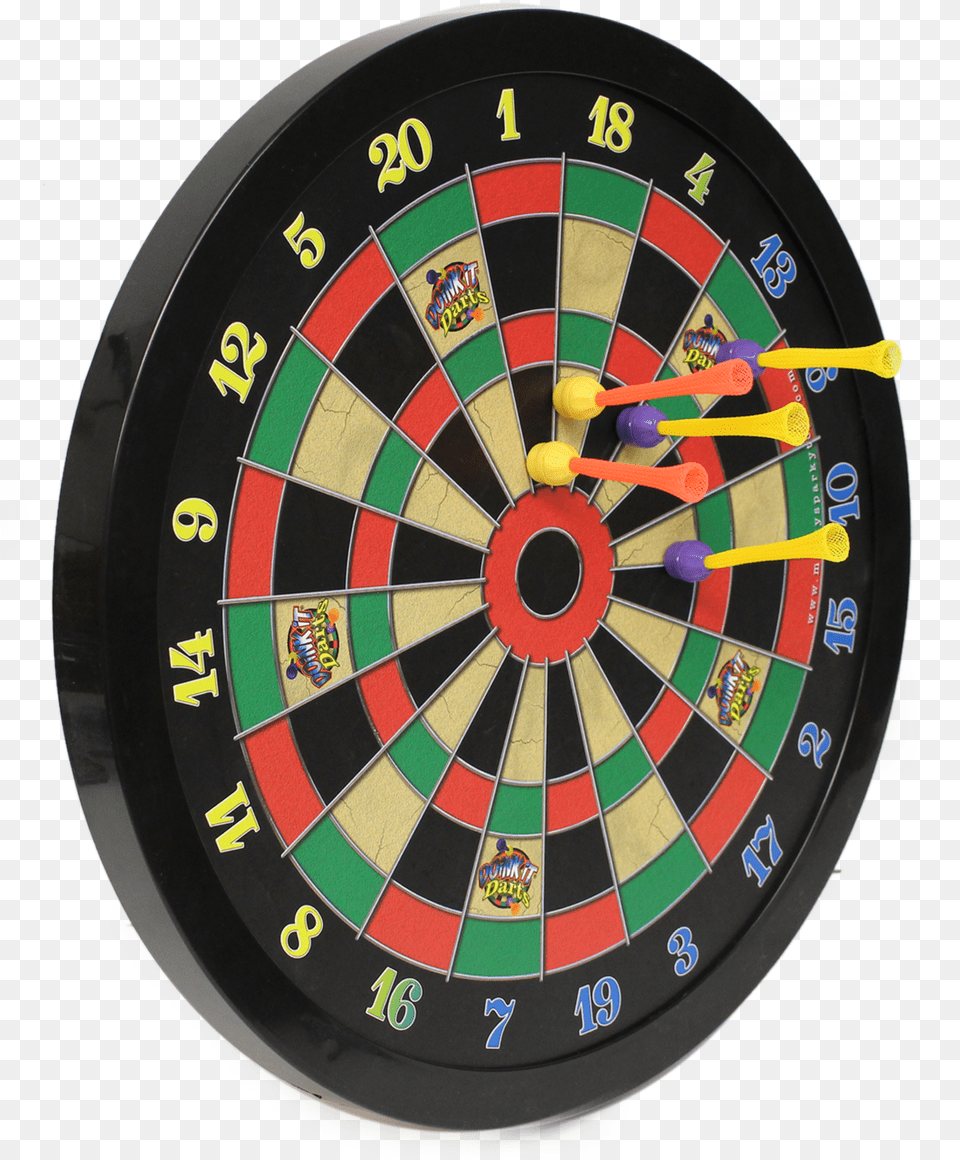 Magnetic Dart Board Darts, Game, Wristwatch Free Png Download