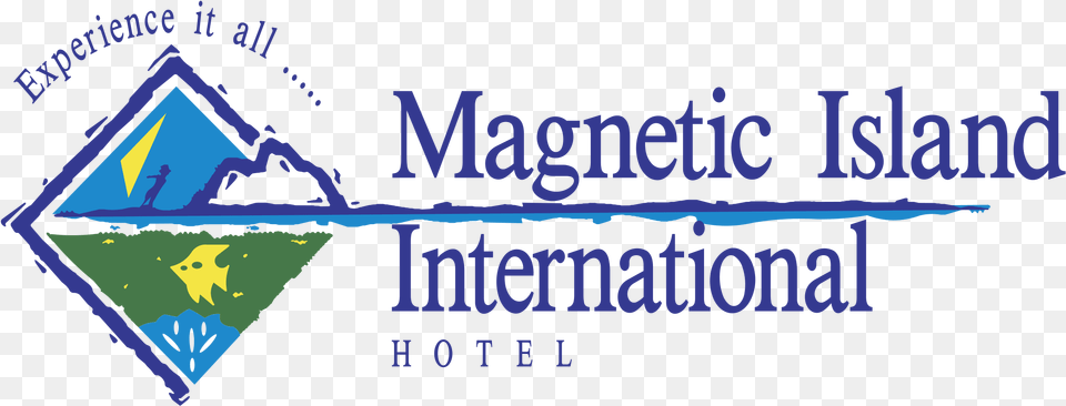 Magnetic Island International Logo University Of Rhode Island, Triangle, Outdoors, Nature Free Png