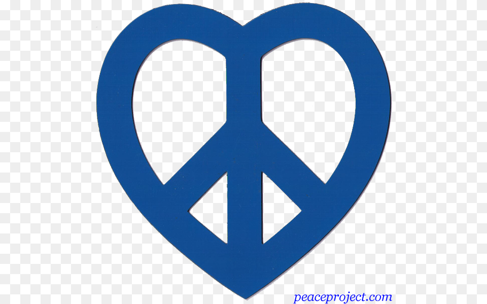 Magnetic Peace Symbols Flexible Peace Sign Magnets Peace Signs And Hearts, Logo, Symbol, Disk Png