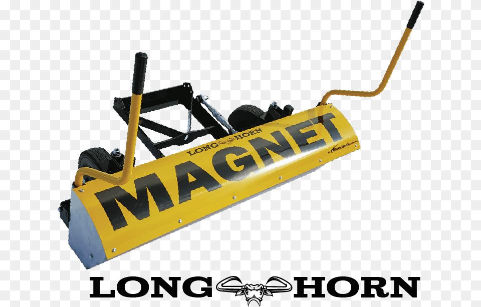 Magnetic Sweepers, Machine, Transportation, Tractor, Vehicle Png