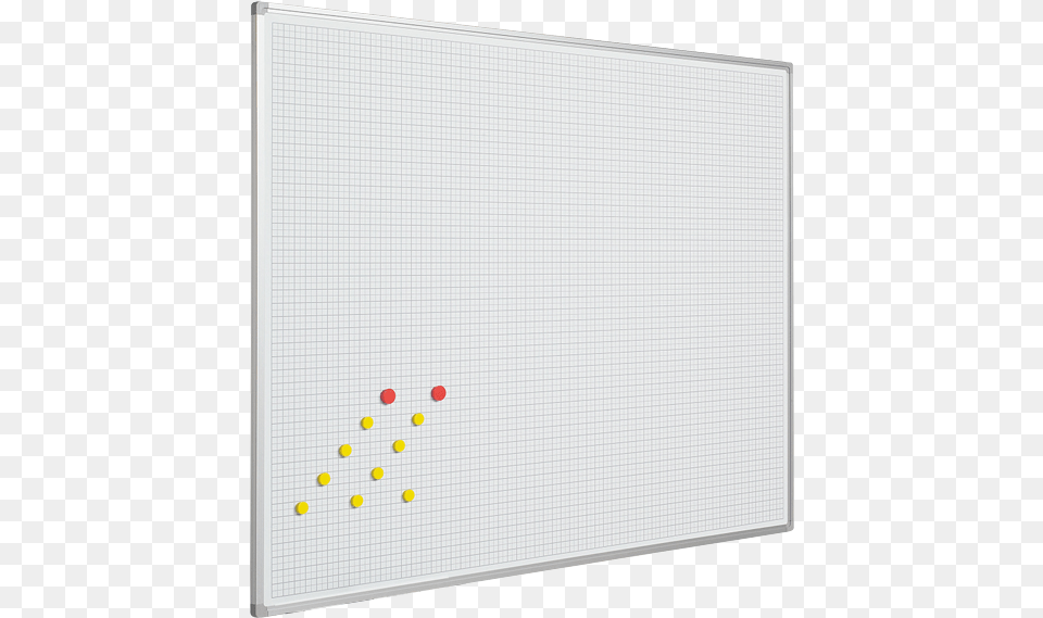 Magnetic Whiteboard Grid Whiteboard Paper, White Board, Ball, Sport, Tennis Free Png