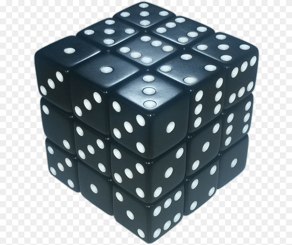 Magneticcube Transparent Dice, Game Png