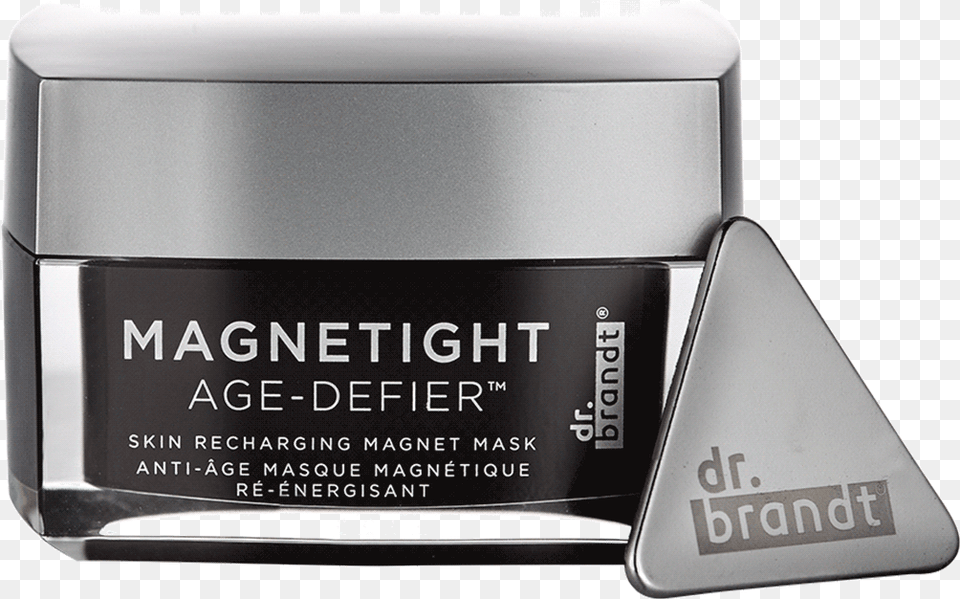 Magnetight Age Defier Dr Brandt Magnetight Age Defier Mask, Bottle, Cosmetics Free Transparent Png
