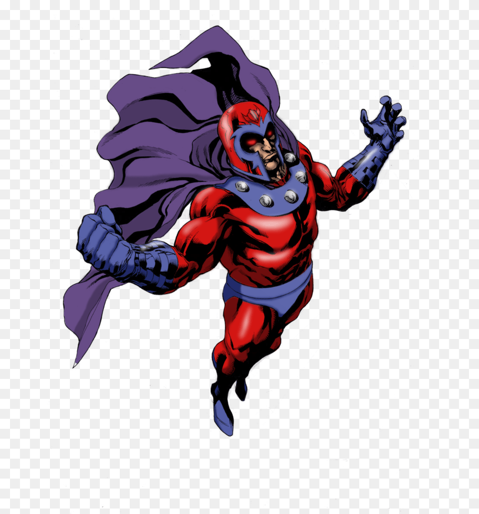 Magneto, Baby, Person, Book, Comics Free Transparent Png