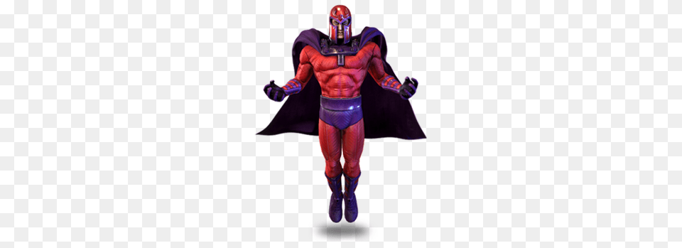 Magneto, Person Png