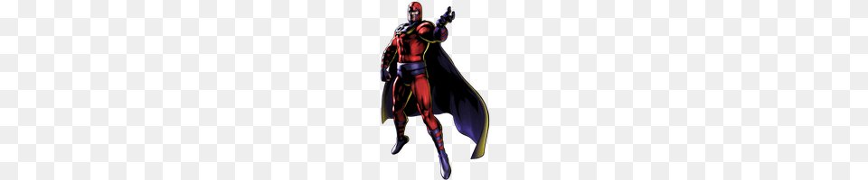 Magneto Clipart, Knight, Person, Adult, Male Png Image