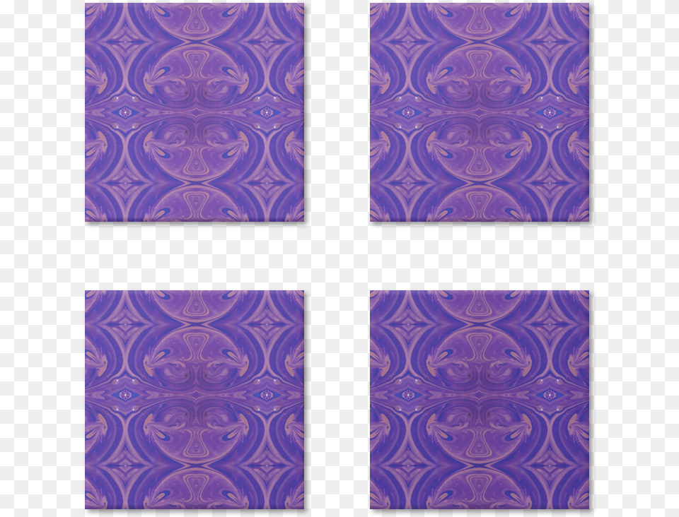 Magneto Mancha De Tinta De Ariane Graboskina Home Door, Pattern, Purple, Home Decor, Art Free Transparent Png