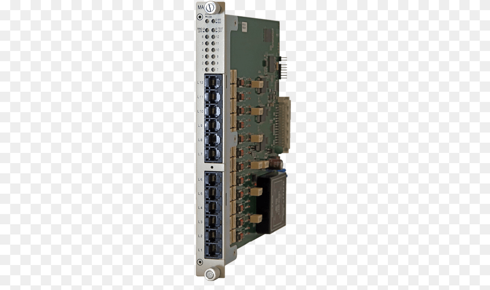 Magneto Voice Card Microcontroller, Computer Hardware, Electronics, Hardware, Computer Free Png Download