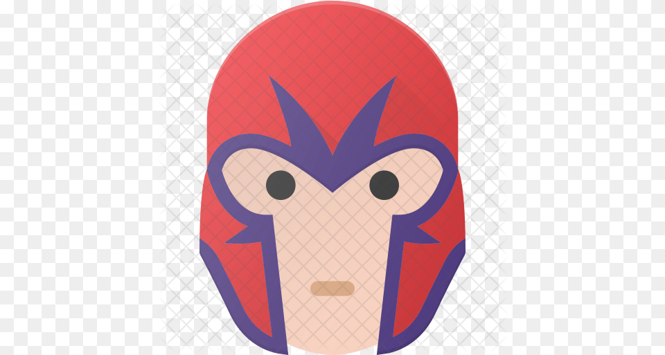 Magneto Xmen Icon Of Flat Style Icon Magneto X Men Png