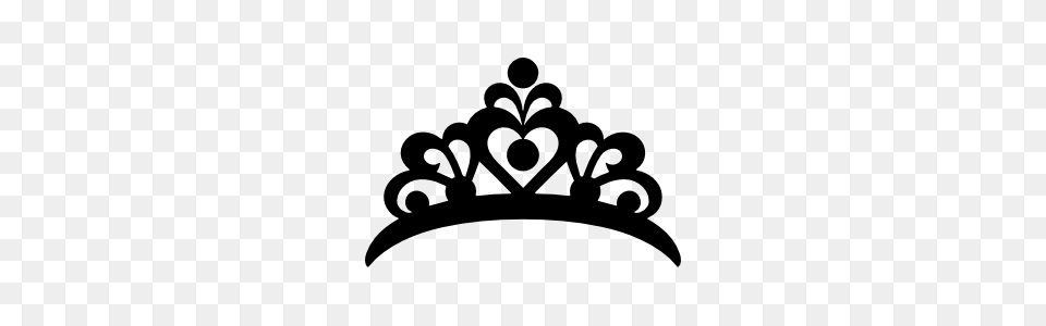 Magnificent Crown Sticker, Accessories, Jewelry, Tiara, Bulldozer Png