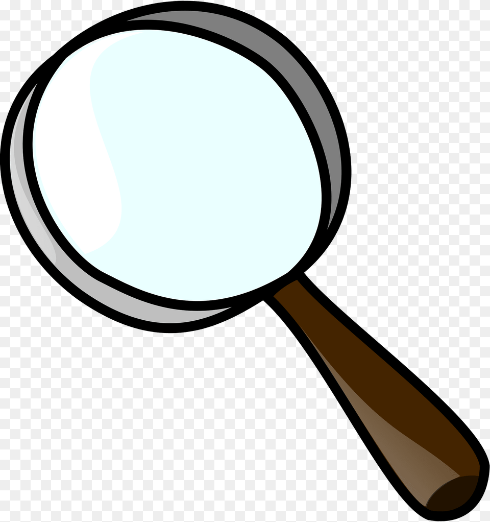 Magnifier Clipart, Magnifying, Smoke Pipe Png