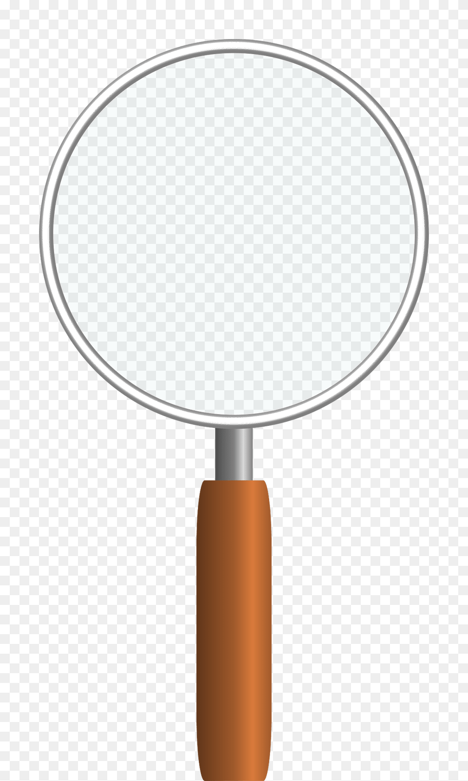 Magnifier Clipart, Magnifying Free Png