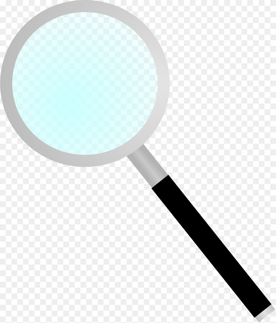 Magnifier Clipart, Magnifying, Smoke Pipe Png Image