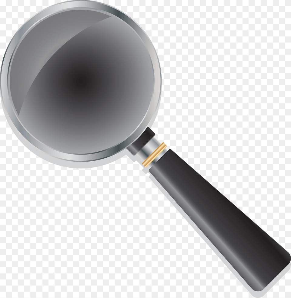 Magnifier Clipart, Smoke Pipe, Magnifying Png Image