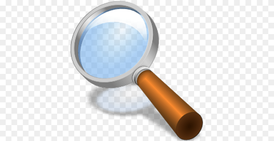 Magnifier Flashlight Google Play Imagen De Una Lupa, Magnifying, Appliance, Blow Dryer, Device Free Png