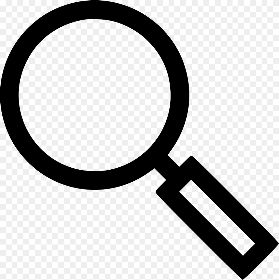 Magnifier Loupe Zoom Symbol On Camera, Magnifying, Smoke Pipe Free Png