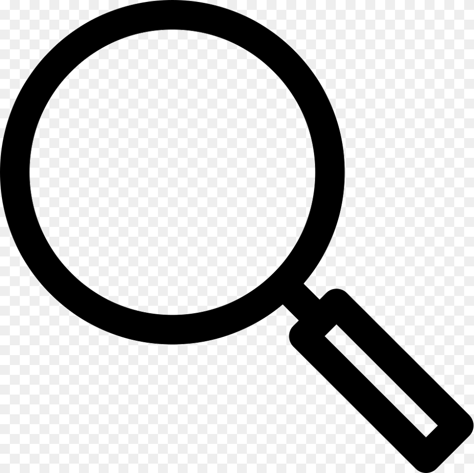 Magnifier Magnifying Glass Icon Free Transparent Png