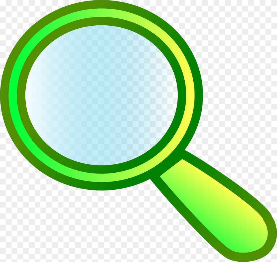 Magnify Clipart, Magnifying Free Png