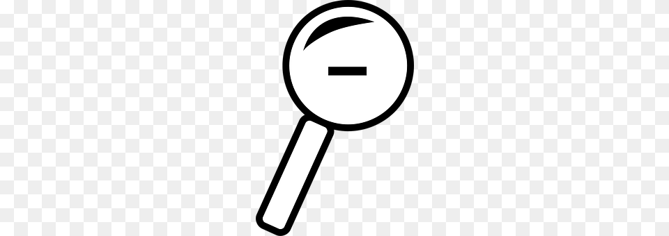 Magnifying Free Png Download