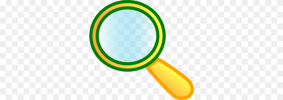 Magnifying Free Png Download