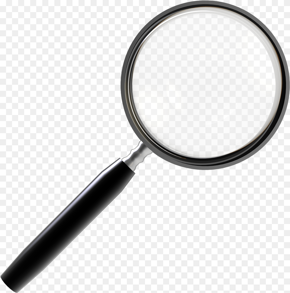 Magnifying Amazing Download Magnifying Glass Clear Background, Appliance, Blow Dryer, Device, Electrical Device Png Image