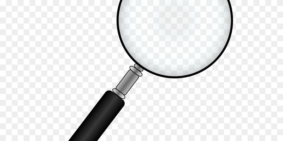 Magnifying Clipart Magnifying Lens Free Png Download