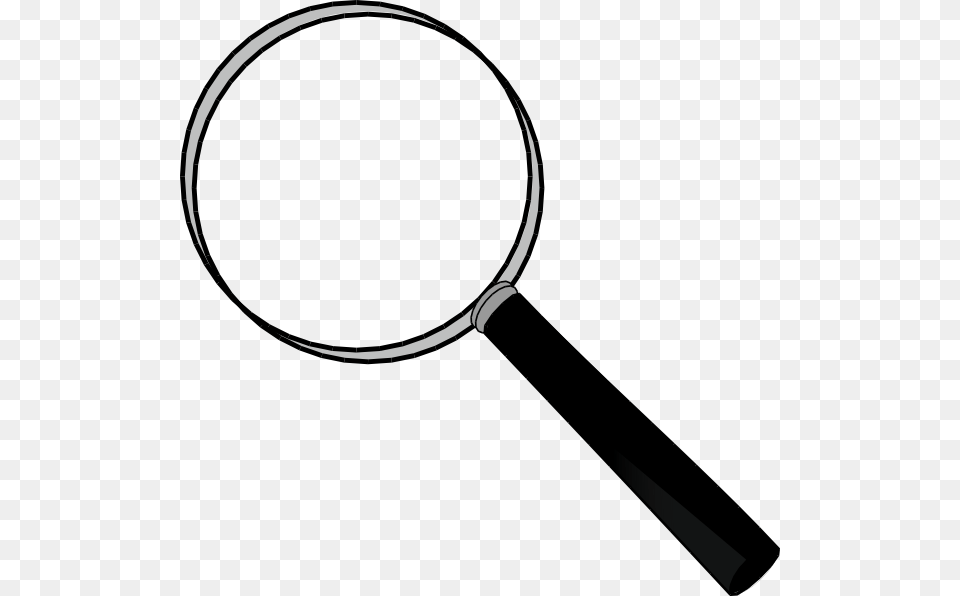 Magnifying Glass, Smoke Pipe Png Image