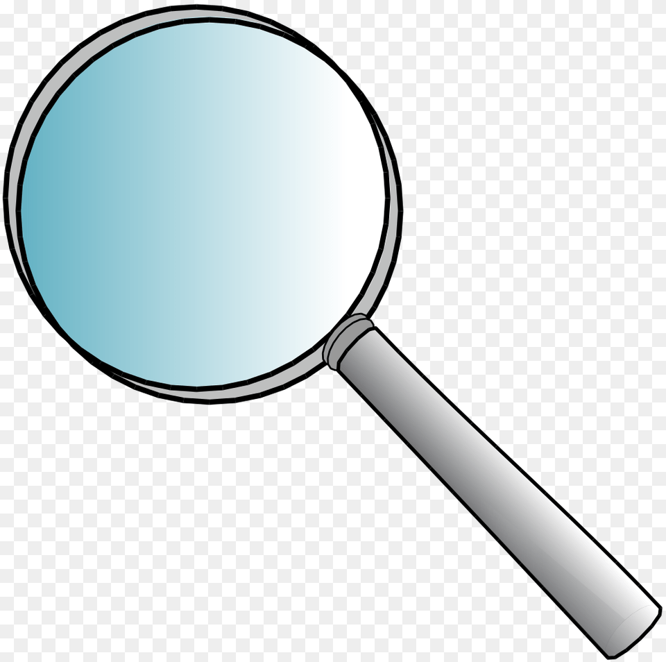 Magnifying Glass Free Png Download