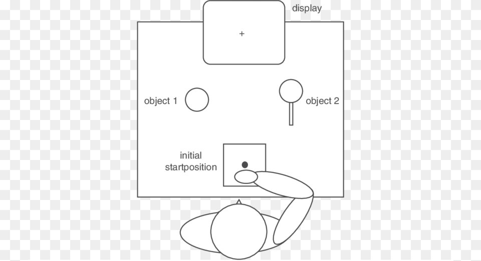 Magnifying Glass, Diagram Free Png Download